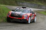 Abarth 124 Rally 2018 года